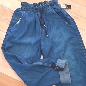 Soft coton jeans style by nwd